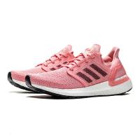 阿迪达斯女鞋跑步鞋ULTRABOOST 20休闲运动鞋EG0716