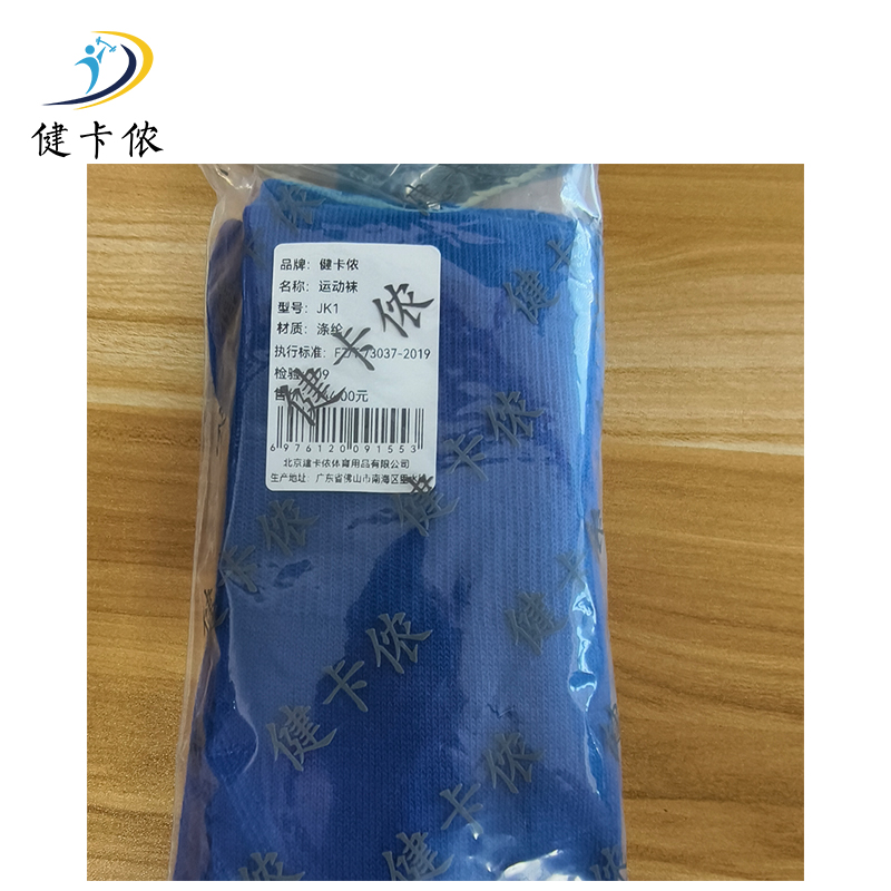 健卡侬 运动袜 JK1/双高清大图