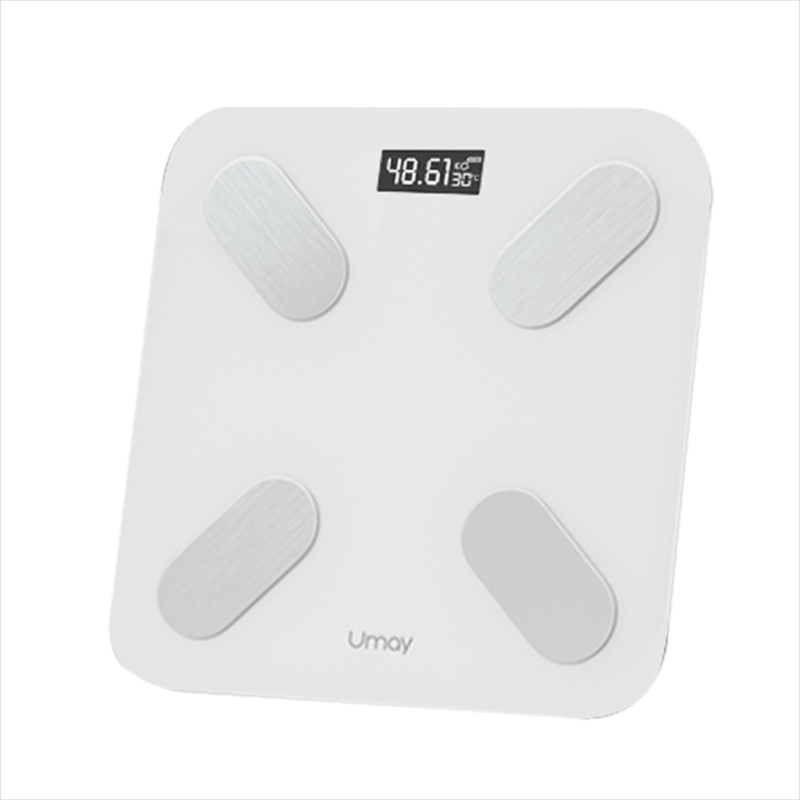 佑美(YOU MEI)体脂称TZ-28电池款