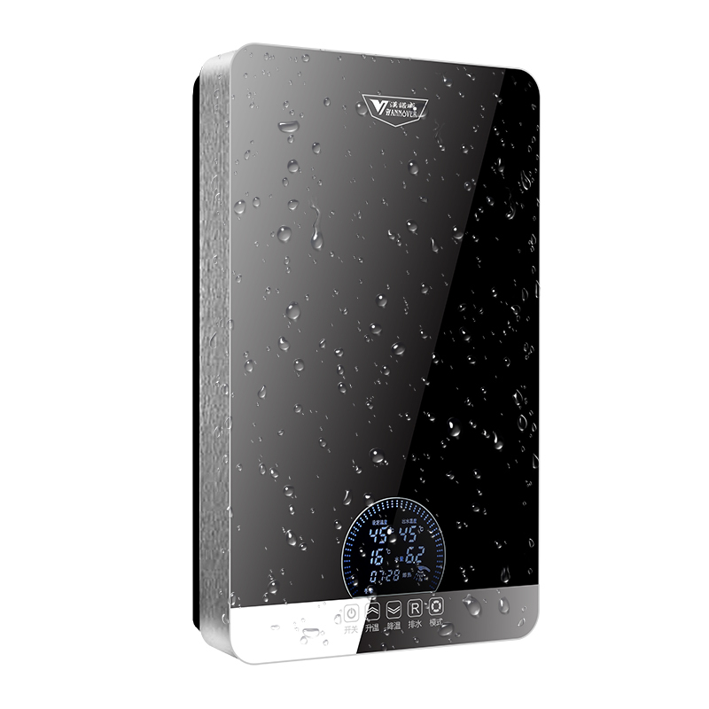 汉诺威(Hannover)HSC-55F-18C速热式储水电热水器高清大图