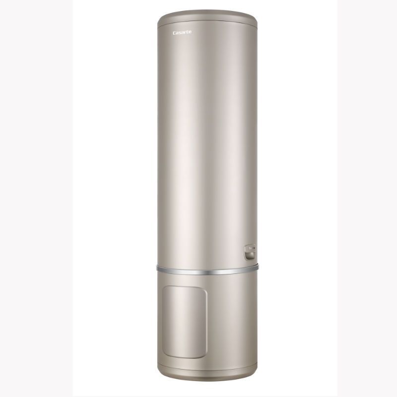 Haier/海尔 热泵热水器卡萨帝CS200A1 200升 APF技术高效节能 双源速热 钛金恒护系统