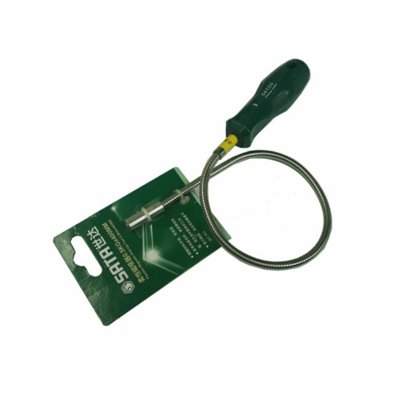 世达 SATA 64103 柔性磁性捡拾器400MMx3KG高清大图