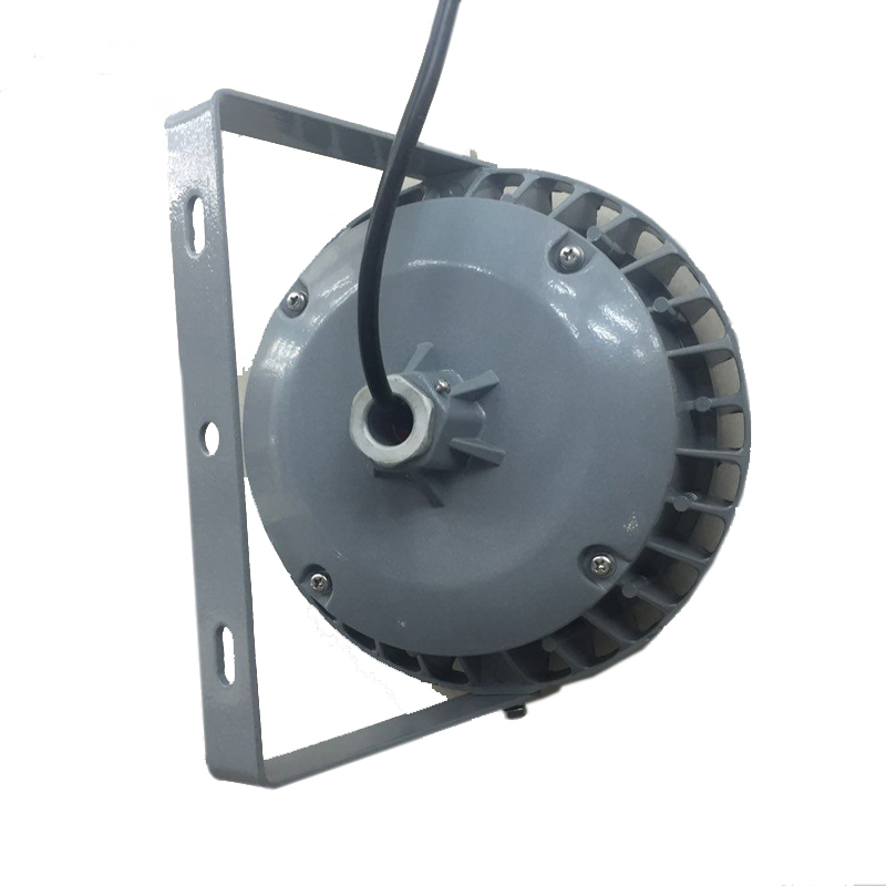 LHF2109 LED平台灯 30/50W 220V 冷光 IP65(计价单位:个)灰色