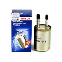 科鲁兹昂科威新君威君越迈锐宝威朗科帕奇英朗博世汽滤汽油滤芯格清器