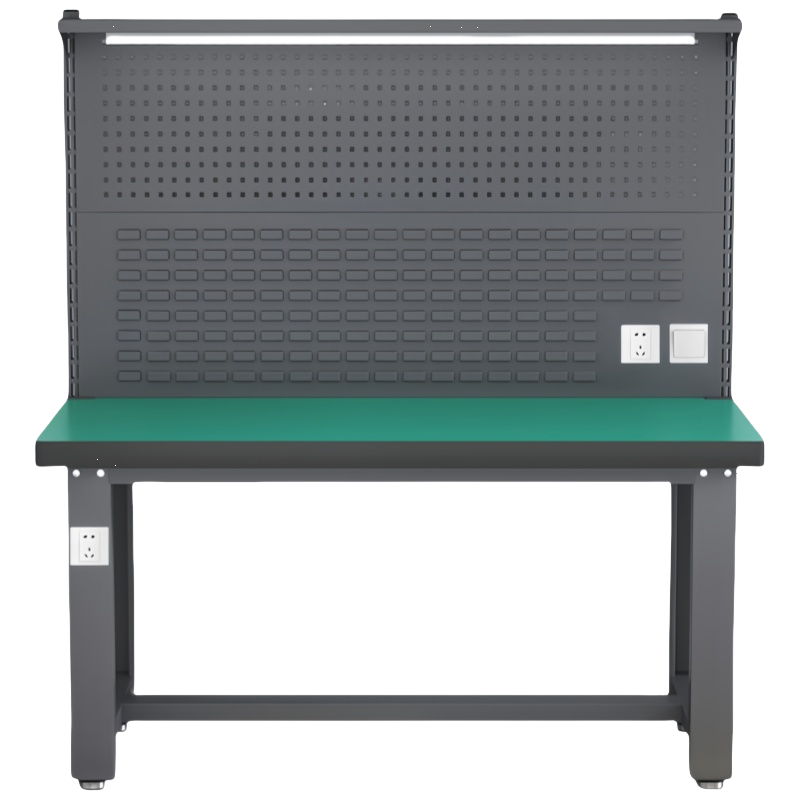 珂洋 防静电工作台 2.1m 张高清大图