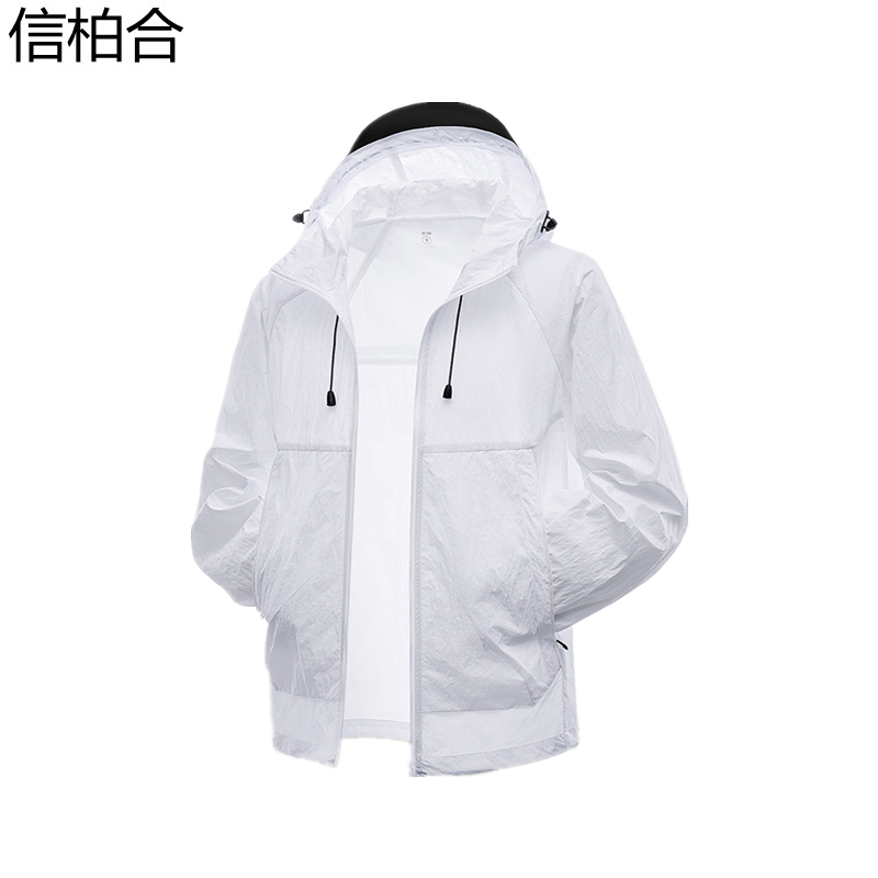 信柏合防晒衣Q6/件高清大图