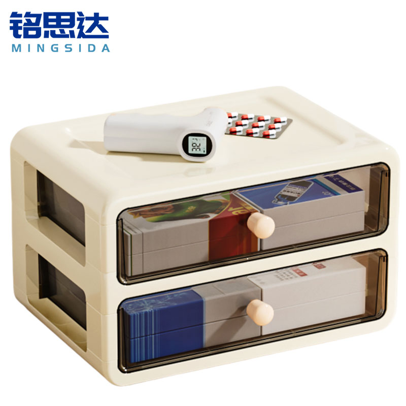 铭思达药箱二层个高清大图