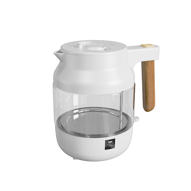 WORLD KITCHEN 康宁玻璃水壶WK-GSH1514/KZ玻璃水壶高清大图