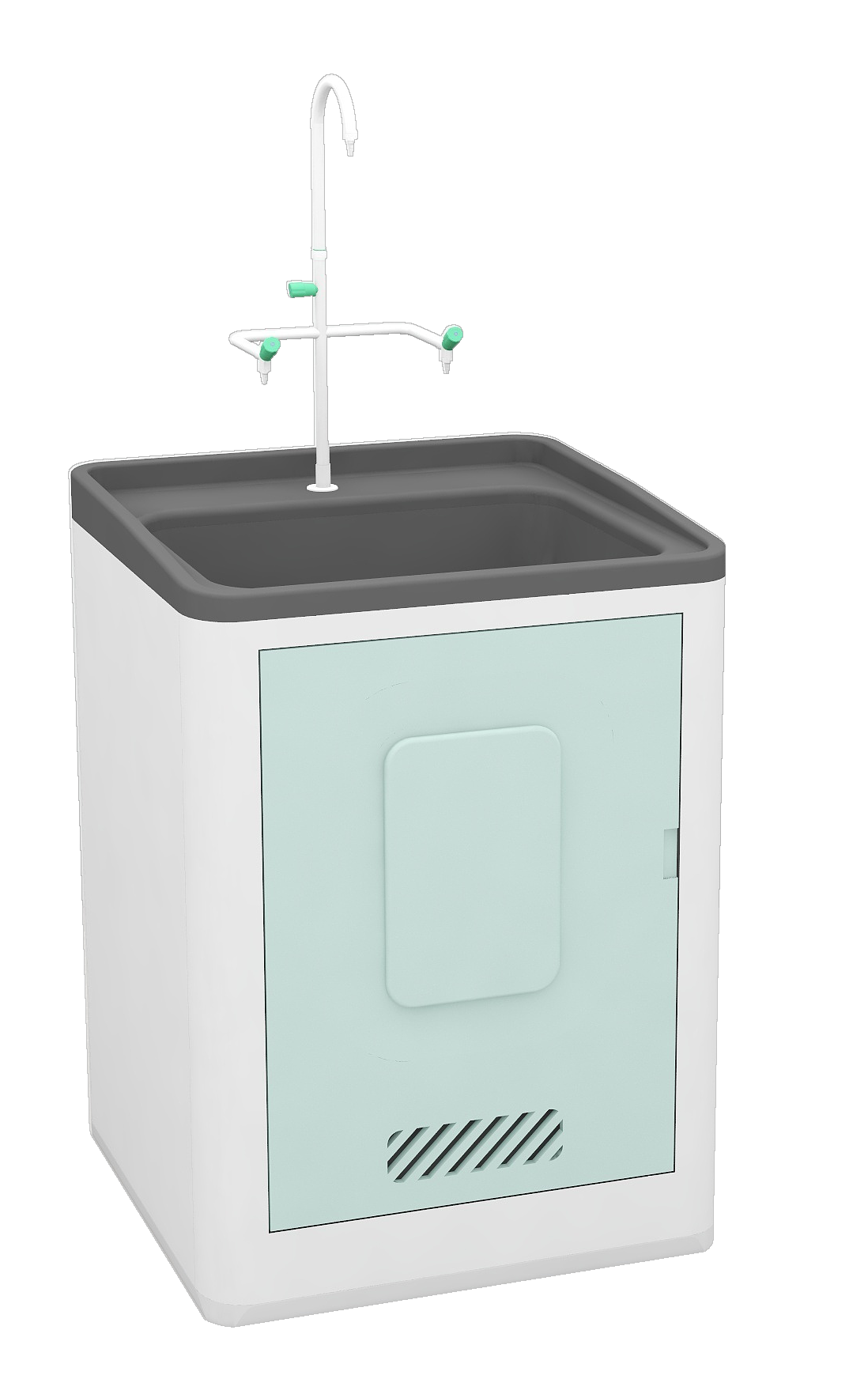 Easylife B30390 工作桌 SCT000104 水槽桌 水槽台 SCT14高清大图