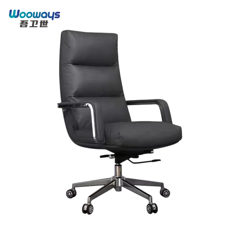 吾卫世 电脑椅 50*50*126cm把高清大图