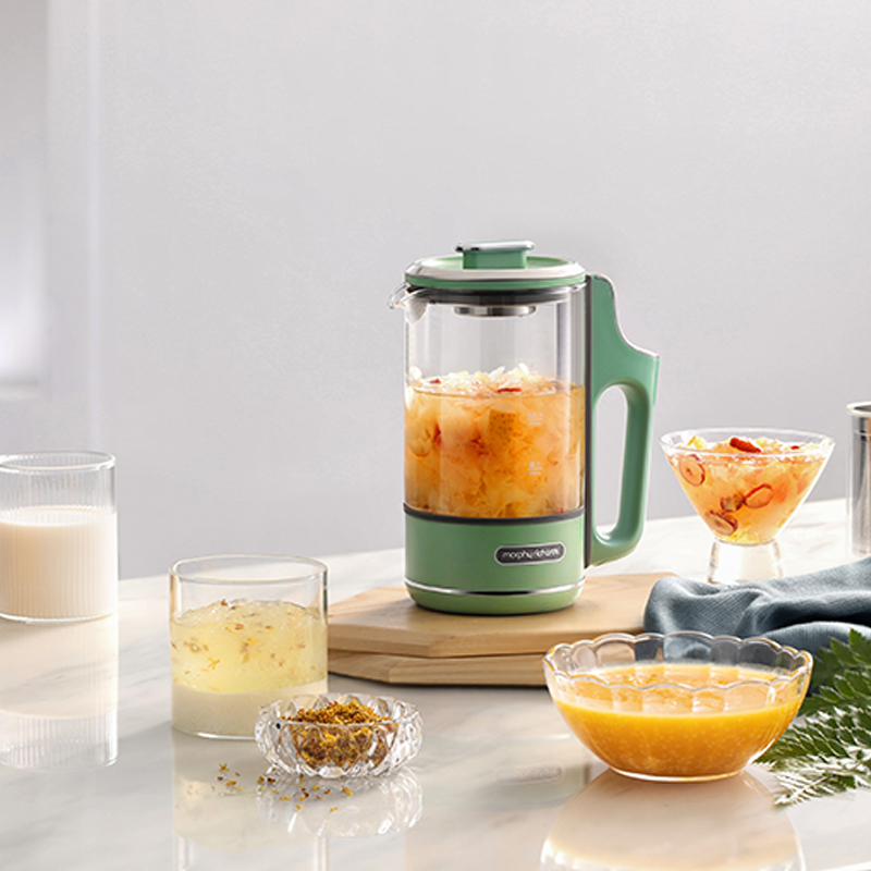 摩飞电器(morphy richards)养生壶mr6081报价_参数_图片_视频_怎么样