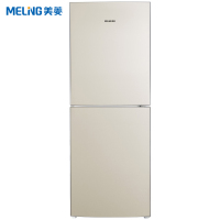美菱(MELING) BCD-221WEC两门超大容积风冷冰箱