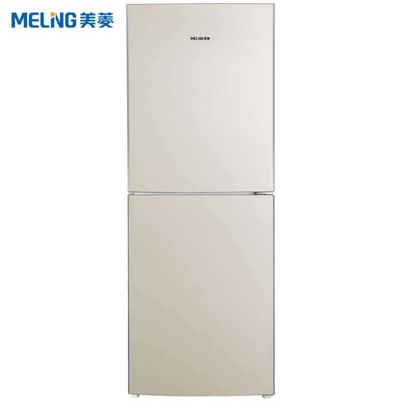 美菱(MELING) BCD-221WEC两门超大容积风冷冰箱
