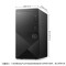 戴尔(DELL) Vos成就3910 奔腾金牌G7400 商用办公高性能台式电脑游戏设计主机G7400 8G内存 256G固态 2G独显 定制