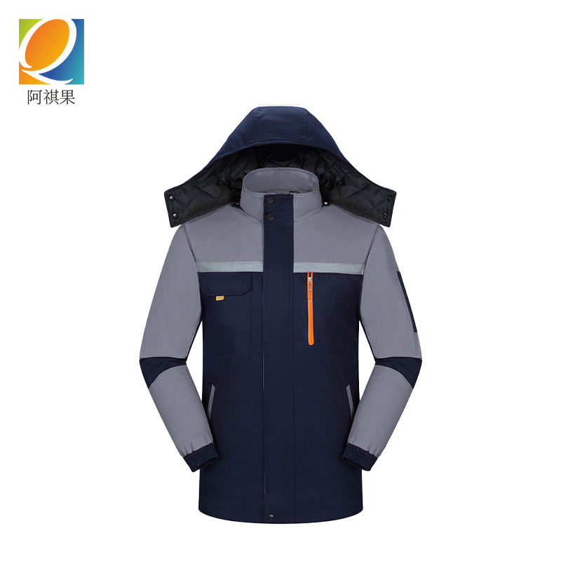 阿祺果 工作服 AD2 件高清大图