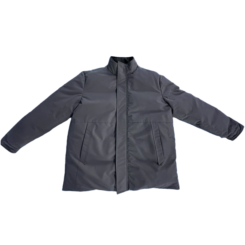 東蓓双面防寒服165~185 件高清大图