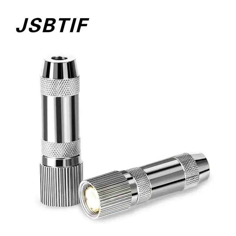 JSBTIF同轴连接器L9-J/只(L9-J-2-1)