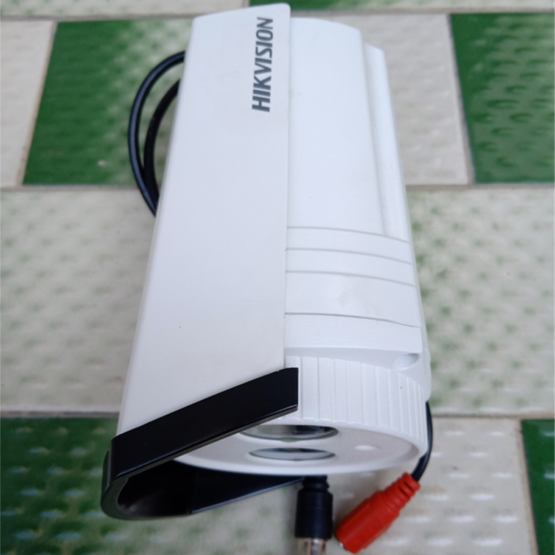 海康威视 摄像头 DS-2CE16A2P-IT3P 焦距3.6mm 1台