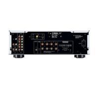 Yamaha/雅马哈 A-S801 发烧友HiFi立体声大功率纯功放机数字接口/支持USB-DAC两声道光纤铜轴输入接口