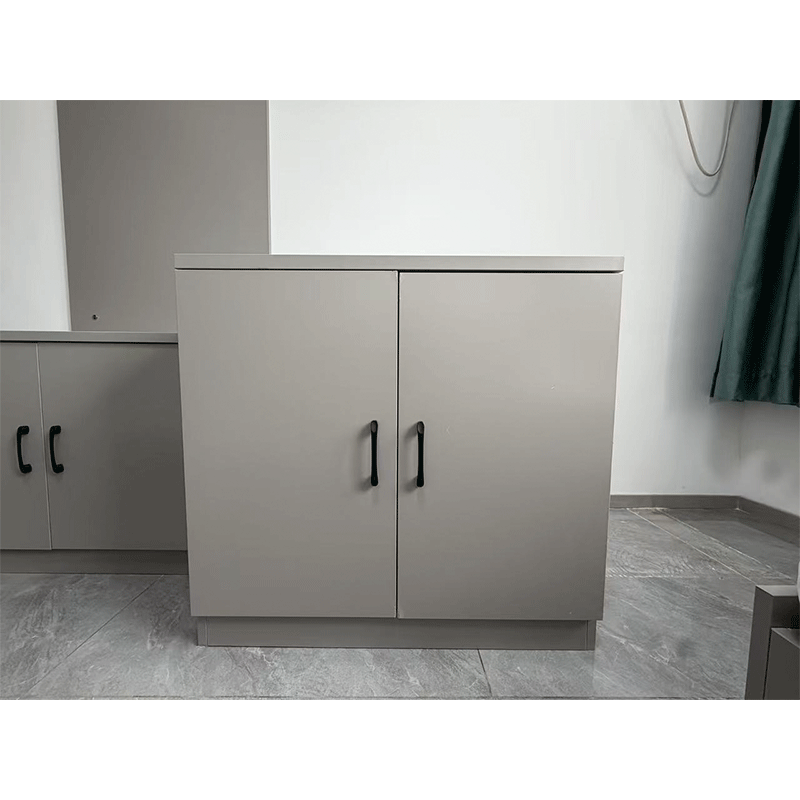 豫众诺 两门柜 800*500*750mm 个高清大图
