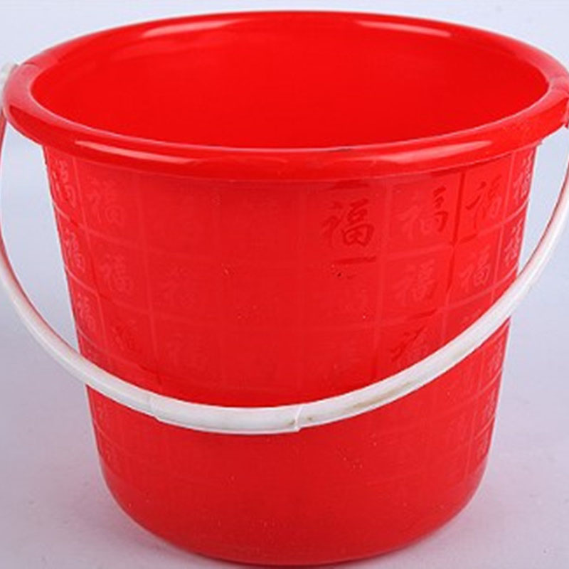 红桶图片