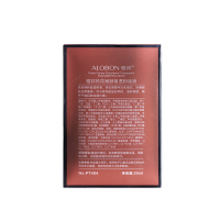 雅邦(ALOBON)雅邦梵花嫩颜皙透粉底液30ml #201亮肤色(丝滑水嫩 轻薄服帖)