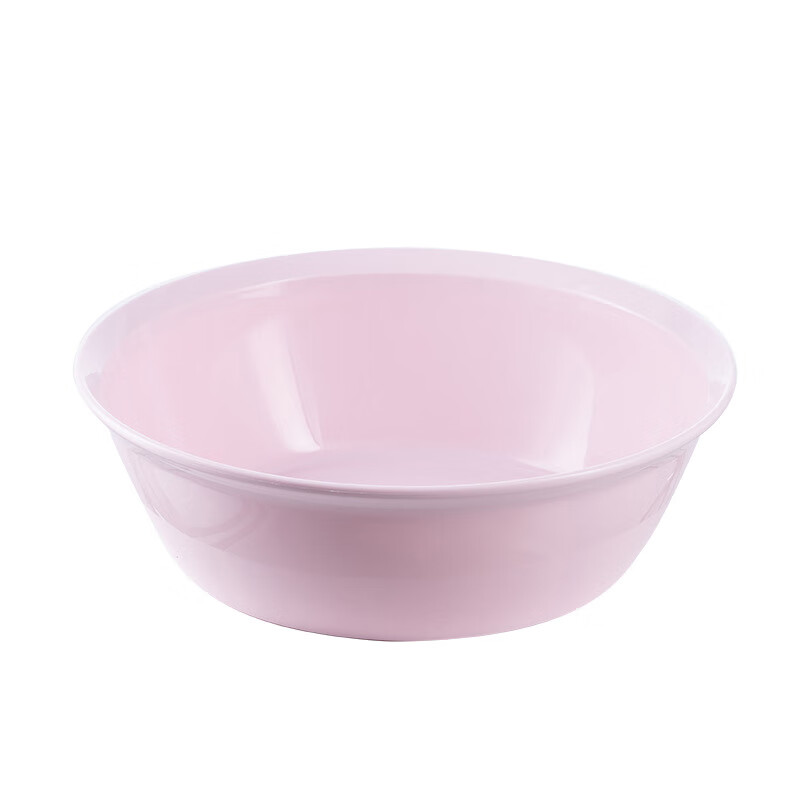 茶花(CHAHUA) A03003 31.3*9.5cm 精益方盆 (计价单位:个) 蓝色高清大图