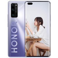 荣耀（HONOR）荣耀30 Pro+ 8GB+256GB（钛空银）移动联通电信5G全网通手机