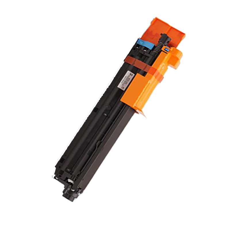 京贤ADDR-307Y 黄色鼓组件适用ADC307/367一支高清大图