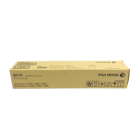 富士施乐(Fuji Xerox)五代 CT202509原装墨粉(单位:支)黑色