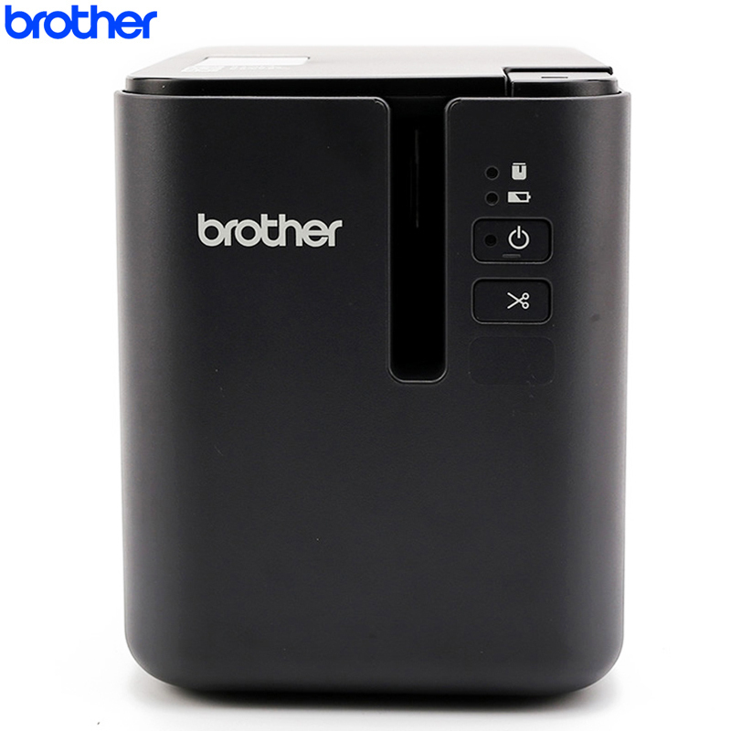 兄弟(Brother)PT-P950NW 电脑标签打印机