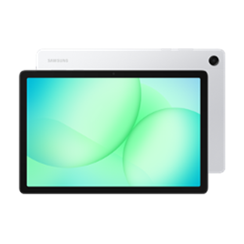 三星(SAMSUNG)Galaxy Tab A11+ SM-X230 8G+256G 月汐银高清大图