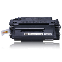 欣格CE255A碳粉盒NT-C0255CS黑色适用惠普P3011 P3015D系列[健康环保、全包服务]