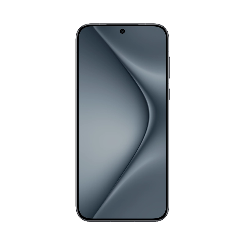 HUAWEI Pura70北斗卫星消息版12+512羽砂黑