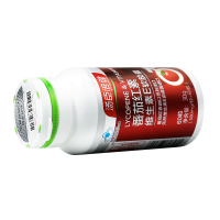 汤臣倍健番茄红素维生素E软胶囊 500mg/粒*60粒抗氧化中老年人