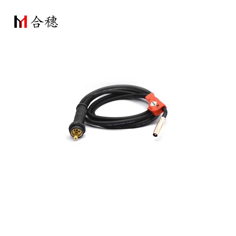 合穗OTC手把线 HS-OTCSBX-350A(5米)/把高清大图