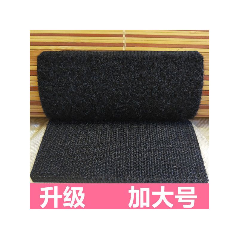 加大沙发垫固定器贴床桌垫凉席麻将席防跑防滑扭扭钉魔术贴扣
