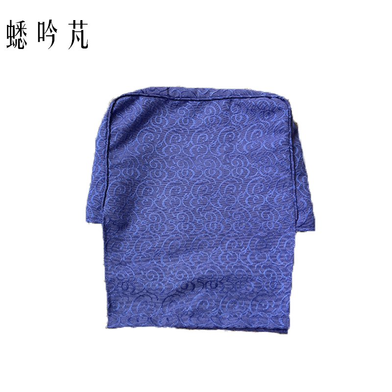 蟋吟芃 D款椅套 42*35*7cm 件高清大图