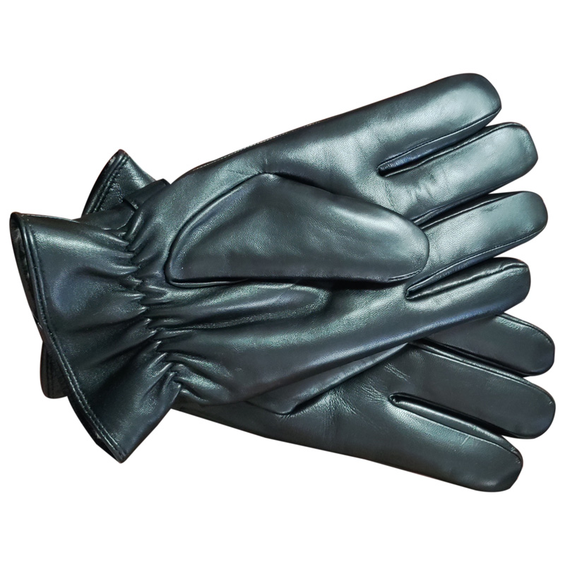 铂识 加长羊皮防寒手套 均码 双高清大图