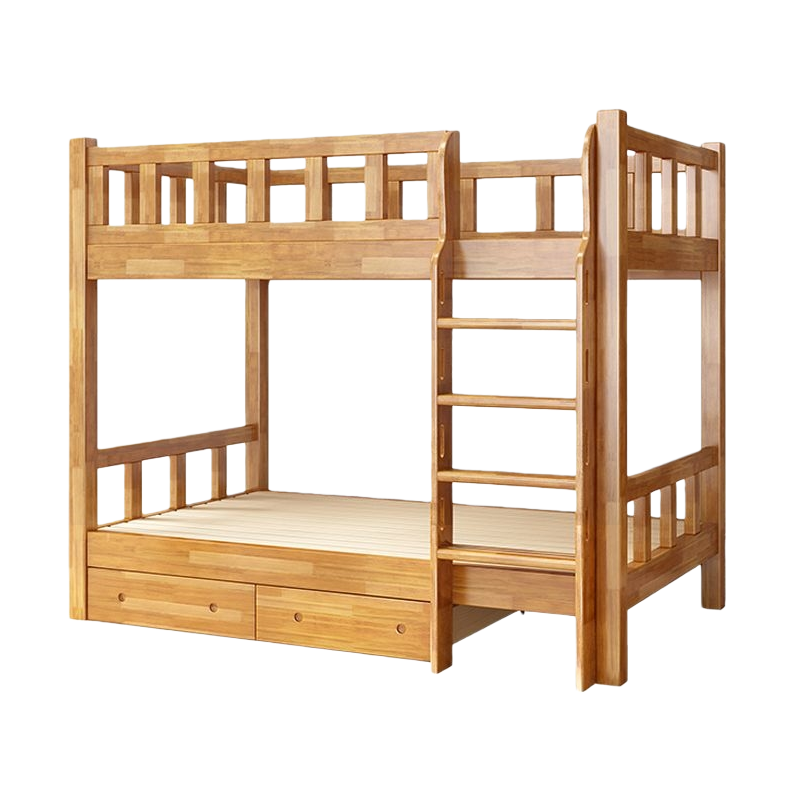 锁匠 简约上下床高清大图