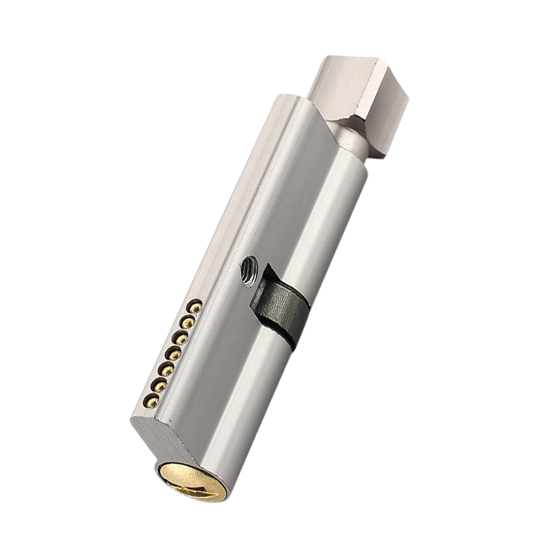 围达 防盗门锁芯 A70通开 把高清大图