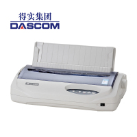 得实(DASCOM)DS-3200H 高性能专业24针宽行报表打印机针式打印机