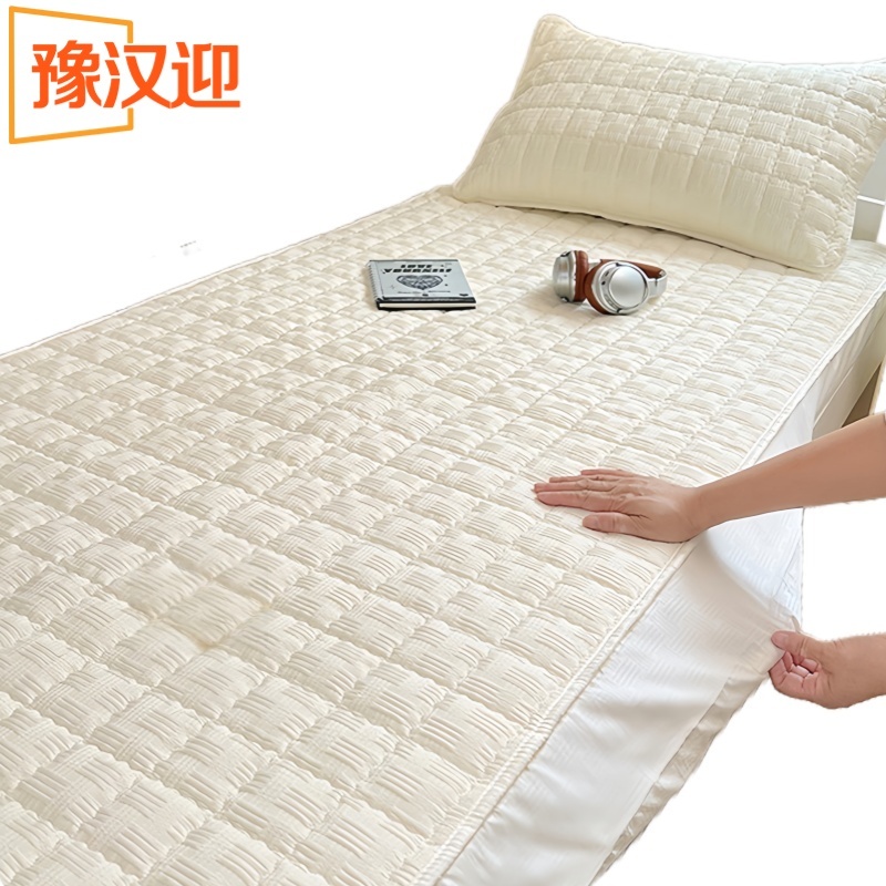 豫汉迎床笠 多规格 床笠床垫保护套180*200cm/个