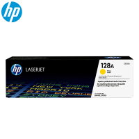 惠普(HP) CE320A 128a 硒鼓 适用 1415fn/fnw/1525n CE322A 黄色