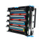 志像 COO-300 打印量125000页 适用奔图CP2506DNPLUS/CM7105DN打印机 硒鼓 (计价单位:套) 四色套装