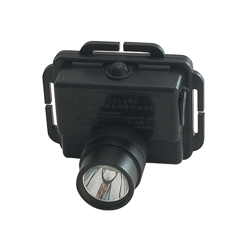 TX铁讯照明TX-5210F微型固态防爆强光头灯套高清大图