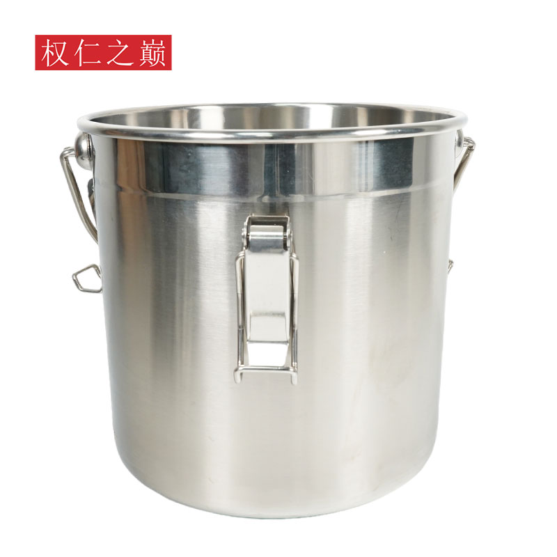 权仁之巅 多功能提桶 30*30cm 个高清大图