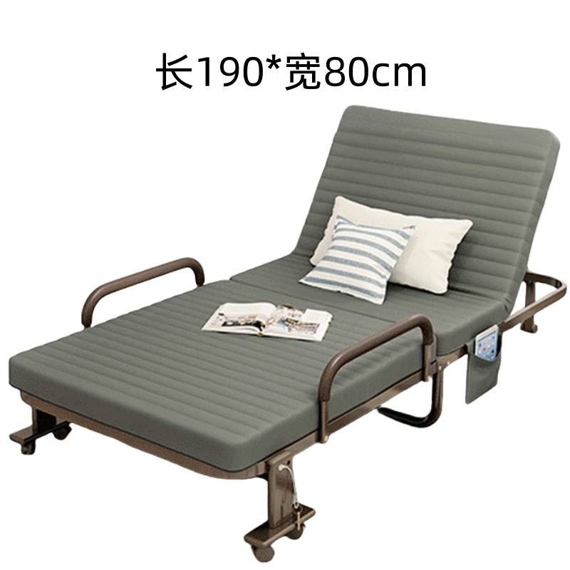 豫汉迎行军床单人张高清大图