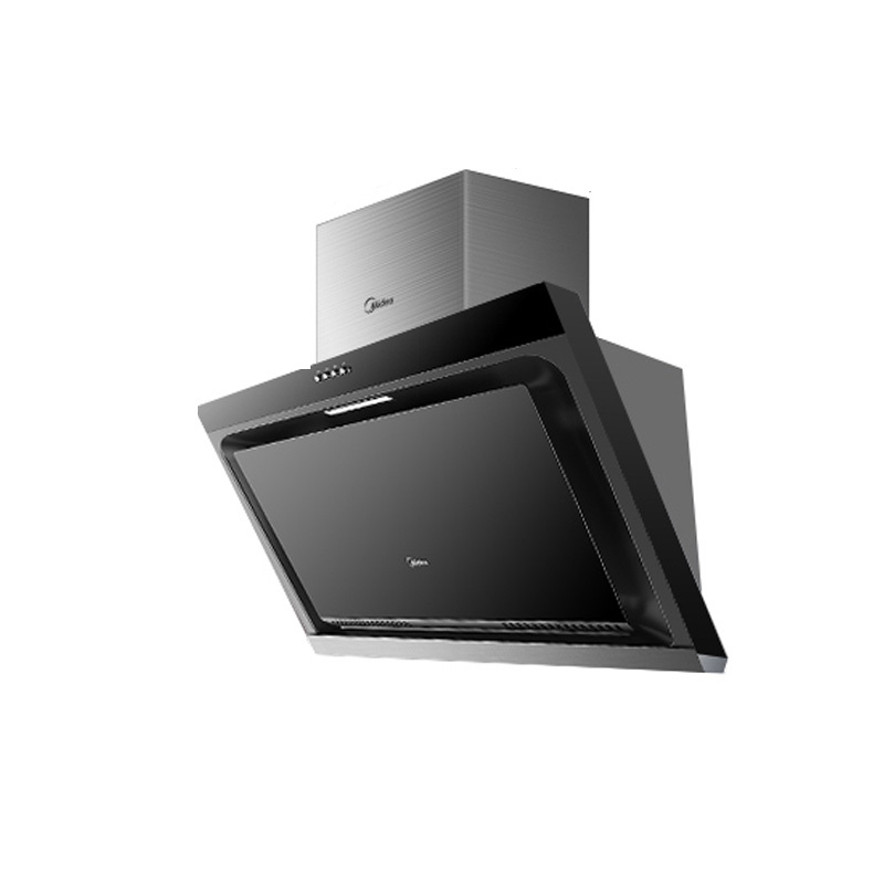 美的(midea)j30抽 油 烟 机(吸油烟机 侧吸)