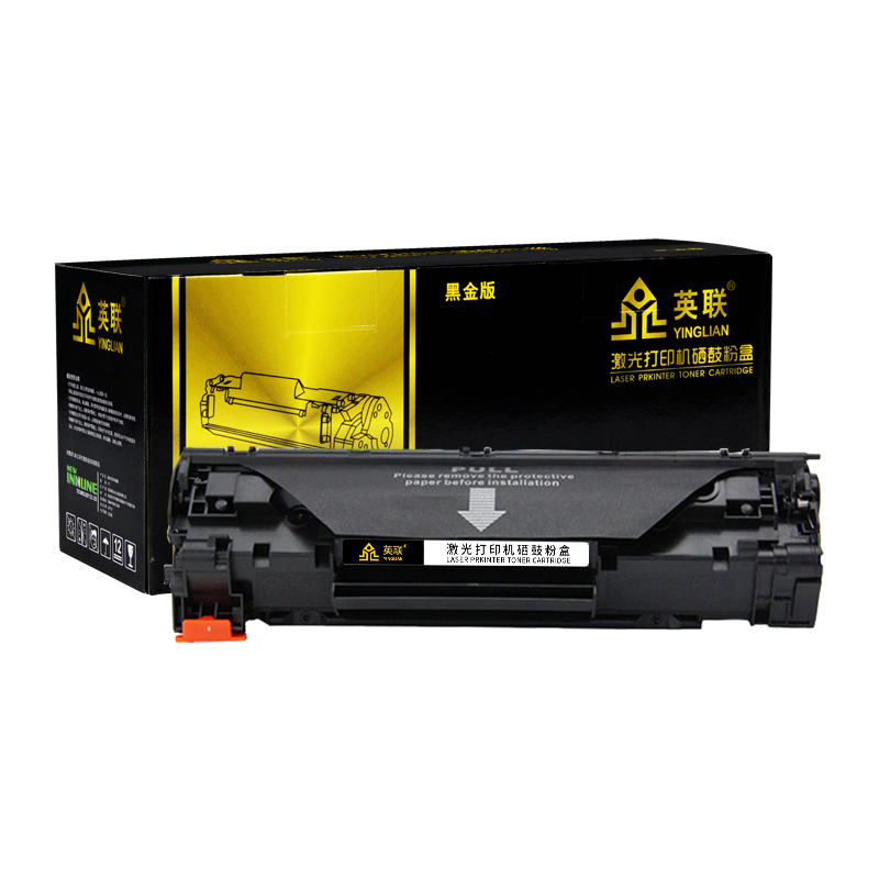 英联硒鼓 HP435A硒鼓(蓝钻版)